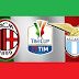[Coppa Italia] Milan Vs Lazio Prediction